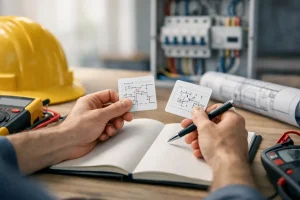 Choosing the Right BS 7671 Training Course