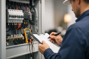 Electrical Compliance Requirements Explained