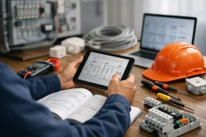 18th Edition Course for Electricians Explained
