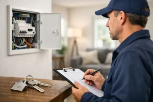 EICRs for Landlords: What Really Matters