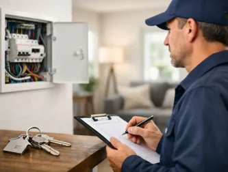 EICRs for Landlords: What Really Matters