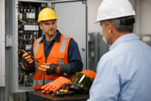 Electrical Safety Training for Facilities Managers