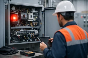 How to Reduce Electrical Downtime