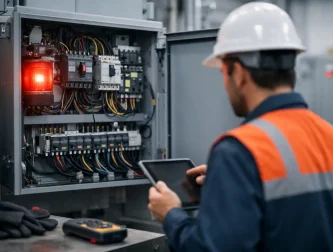 How to Reduce Electrical Downtime