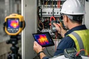 What Does an Electrical Survey Include?