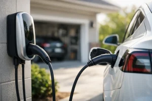 Best EV Charger for Your Home: What Matters