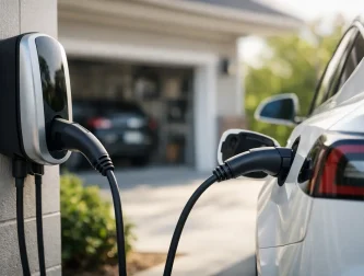 Best EV Charger for Your Home: What Matters