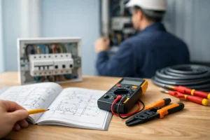 BS7671 Wiring Regulations Update Course 2026