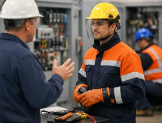 Can Electrical Training Reduce Incidents?