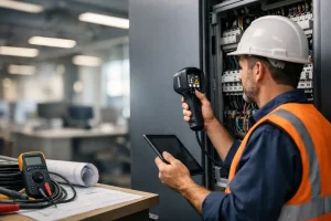 Commercial Electrical Surveys Explained