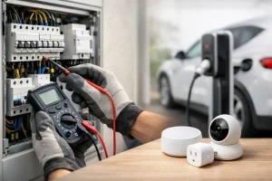 Electrical Installation Trends That Matter