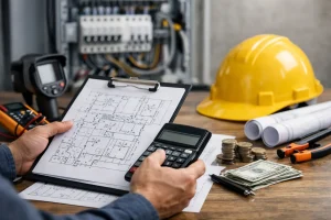 Electrical Survey Cost Breakdown Explained