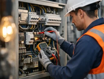 Maintenance of Your Electrical System Matters
