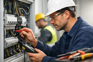 What Electrical Competence Really Means