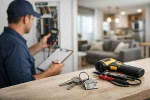 When Do You Need an EICR for Rental Properties?