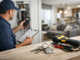 When Do You Need an EICR for Rental Properties?