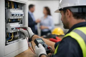 Why Electricity at Work Regulations 1989 Matter