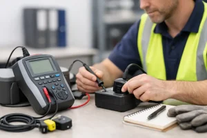 Choosing the Right PAT Testing Course for Work