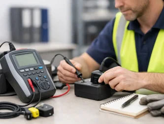 Choosing the Right PAT Testing Course for Work