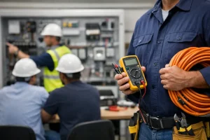 Electrical AP Course from SJB Smart Electricals