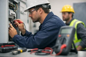 Electrical Fault Finding Training That Builds Competence