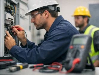 Electrical Fault Finding Training That Builds Competence