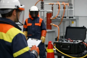 How to Choose an HV Approved Training Course