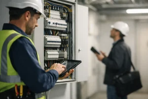 How to Prepare for Electrical Survey Visits