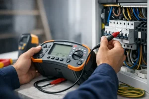 Why Exploring Multifunction Testers Matters