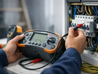 Why Exploring Multifunction Testers Matters