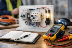 BS7671 Course Review: Is It Right for You?