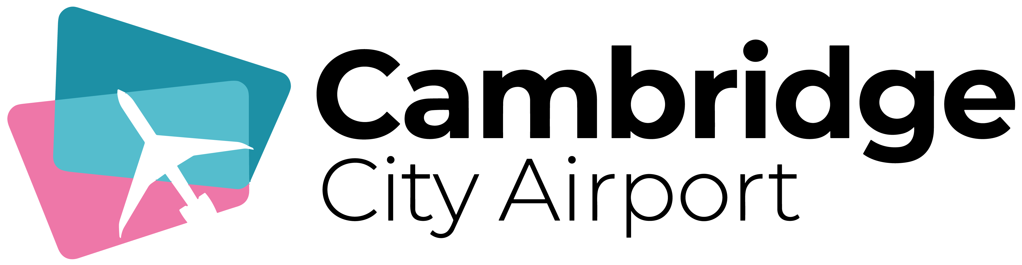 Cambridge Airport logo - airport electrical systems and specialist electrical training experience