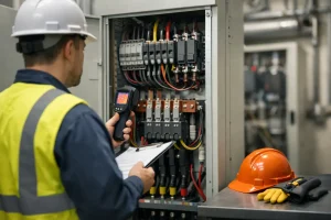 How to Assess Commercial Electrical Risks Properly