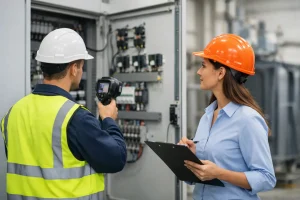 How to Choose an Electrical Survey Provider