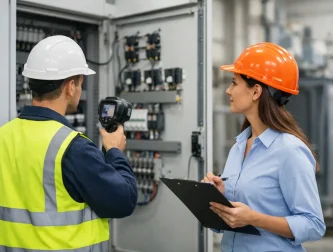 How to Choose an Electrical Survey Provider