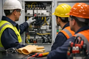 LV Approved/Responsible Person Course Explained