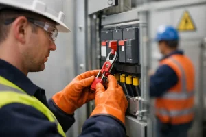 Safe Isolation Procedures That Prevent Electrical Injury