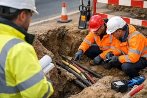 What Is the Health & Safety Executive HSG47?